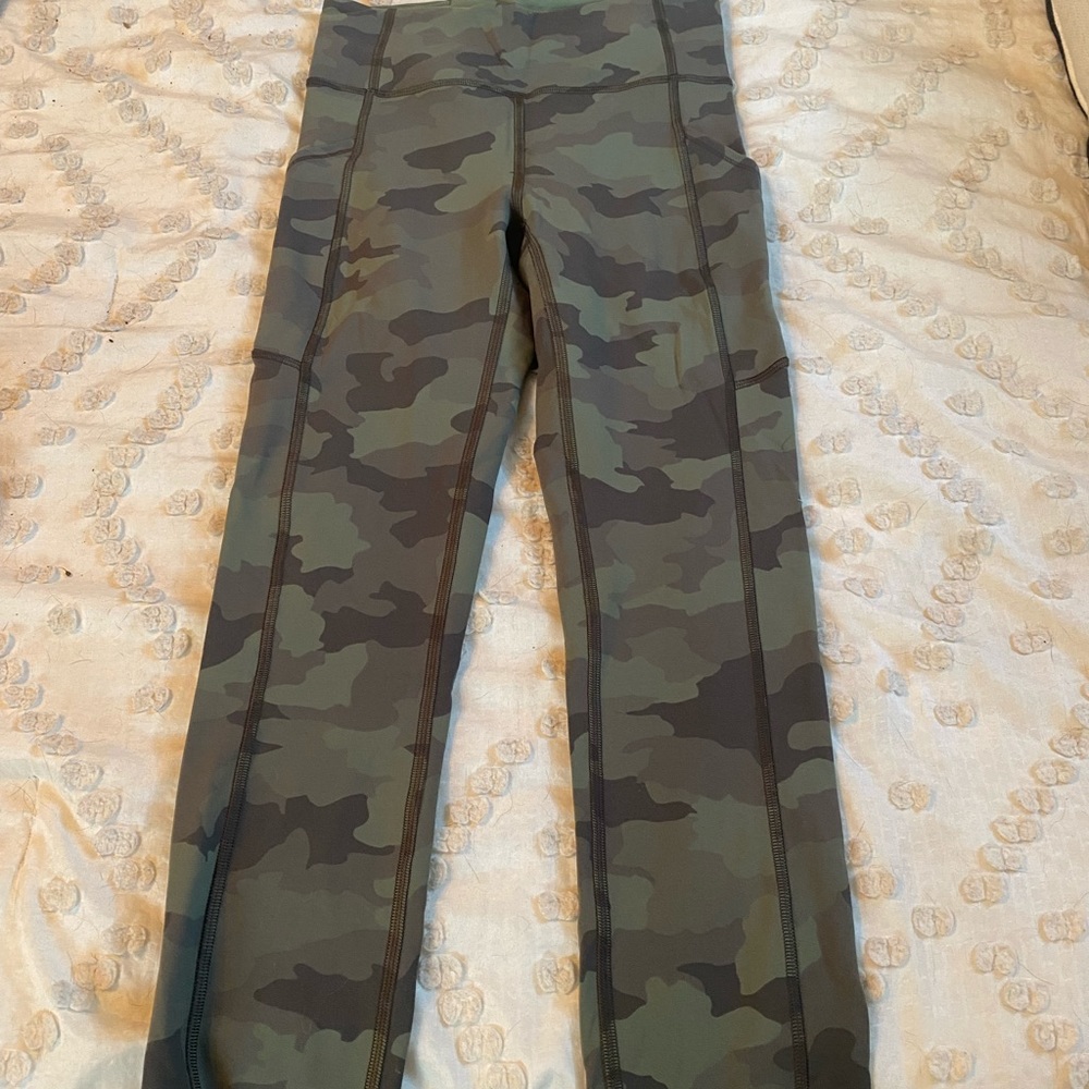 Lululemon invigorate